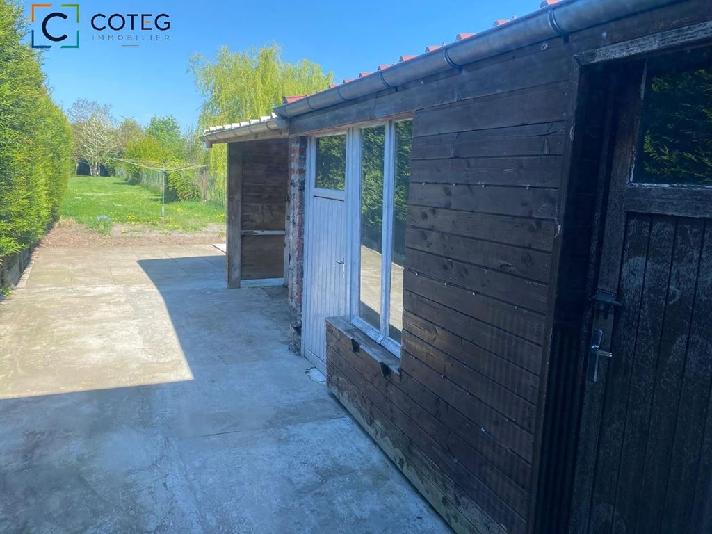Maison de ville DOURGES 139000€ COTEG IMMOBILIER Maison de ville DOURGES 139000€ COTEG IMMOBILIER